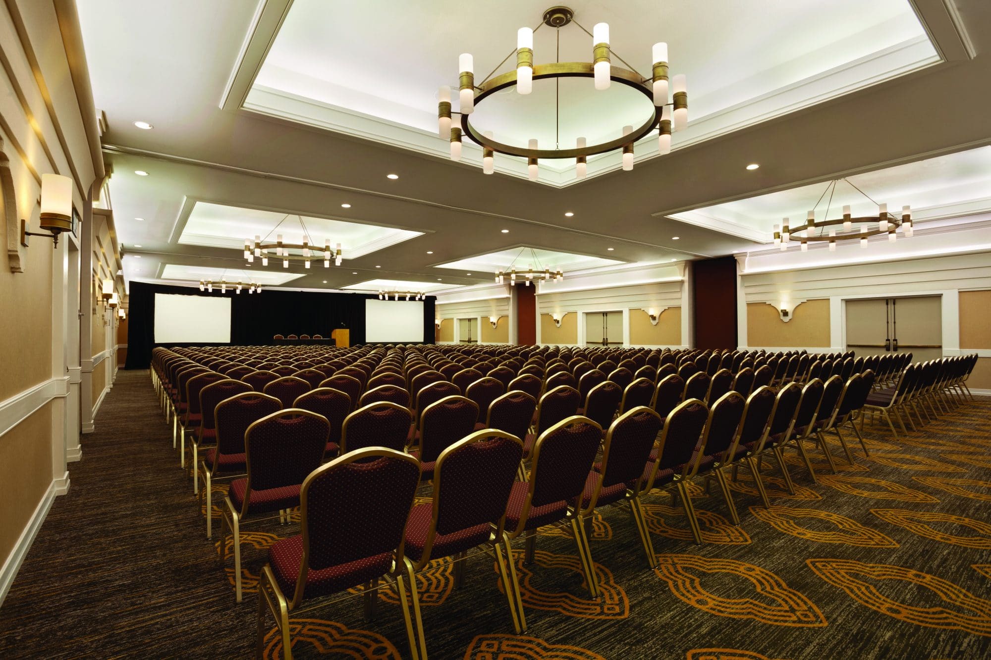 Apollo Ballroom