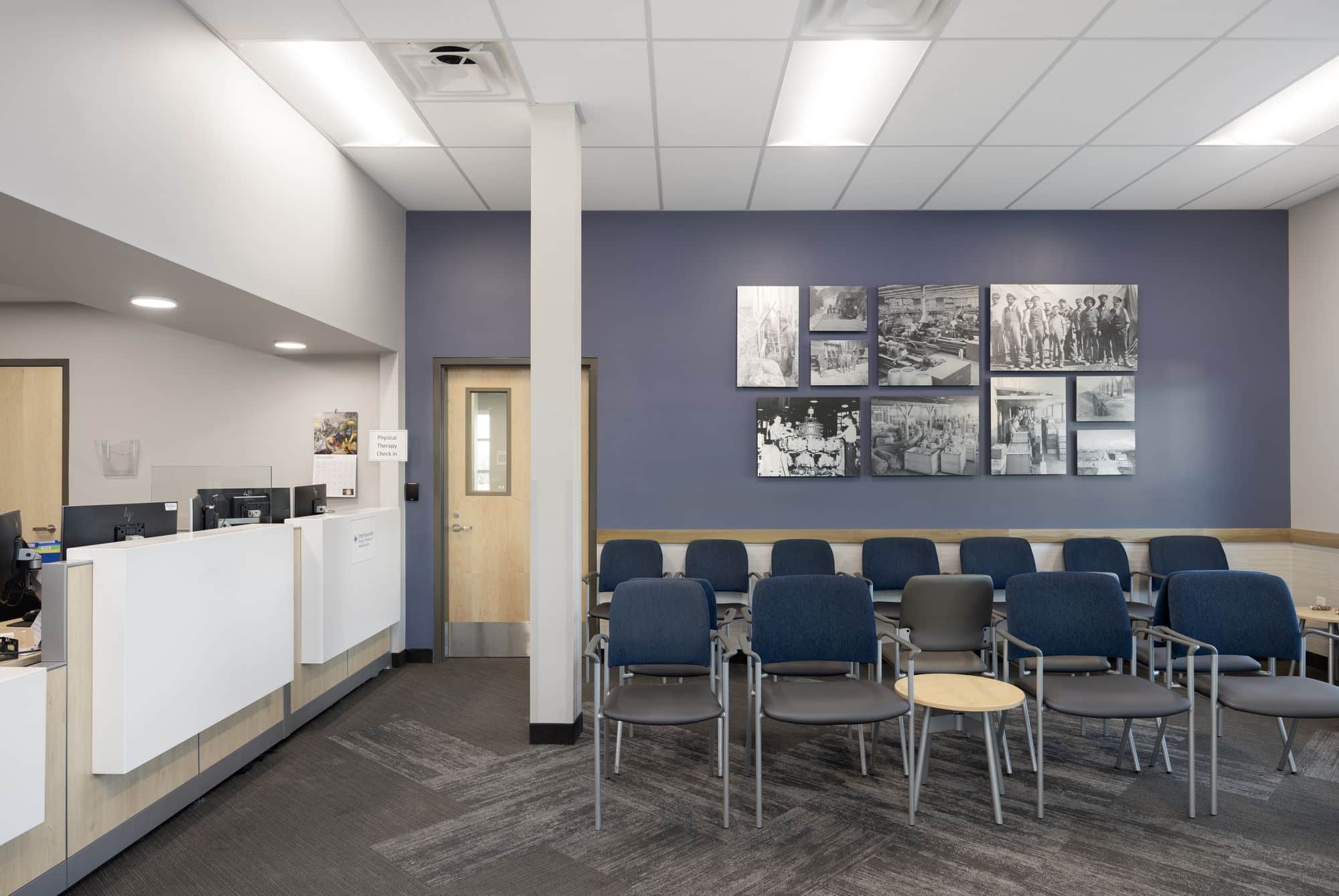 2311-10 Ogden WorkMed ClinicJZW ArchitectsCopyright 2023 / Meagan Larsen